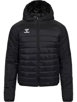 Зимняя куртка Hummel Winter Jacket, черный