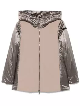 Зимняя куртка Hybrid Zar Wom RRD, нейтральный цвет