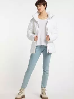 Зимняя куртка Icebound, белый