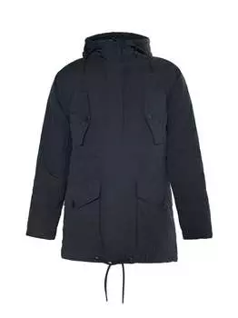 Зимняя куртка Icebound, черный