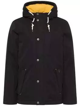 Зимняя куртка ICEBOUND, черный