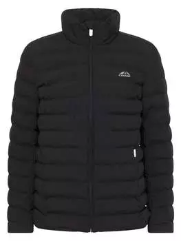 Зимняя куртка ICEBOUND, черный