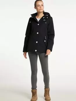 Зимняя куртка Icebound, черный