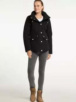 Зимняя куртка Icebound, черный