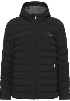 Зимняя куртка ICEBOUND, черный