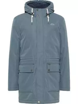 Зимняя куртка ICEBOUND, цвет blaugrau