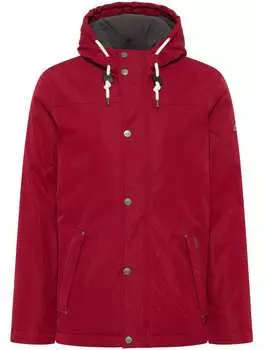 Зимняя куртка ICEBOUND, цвет dunkelrot