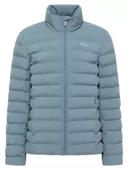 Зимняя куртка ICEBOUND, цвет graublau