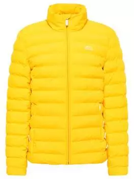 Зимняя куртка ICEBOUND, цвет hellsenf