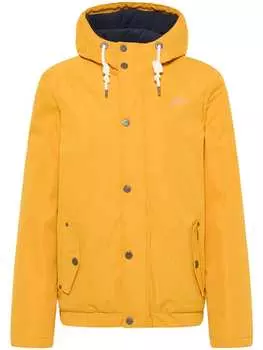 Зимняя куртка ICEBOUND, цвет senf