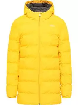 Зимняя куртка ICEBOUND, цвет senf