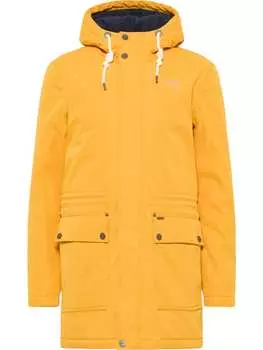 Зимняя куртка ICEBOUND, цвет senf