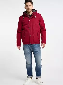 Зимняя куртка Icebound, красный