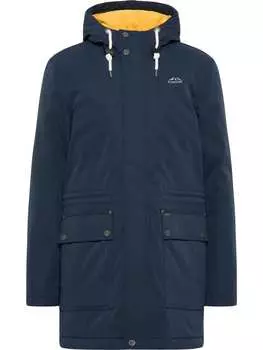 Зимняя куртка ICEBOUND, морской