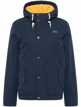 Зимняя куртка ICEBOUND, морской