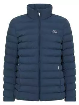 Зимняя куртка ICEBOUND, морской