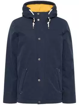 Зимняя куртка ICEBOUND, морской