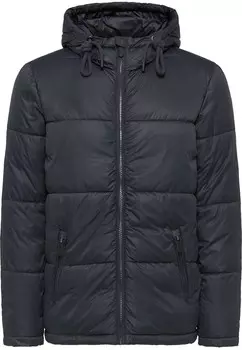 Зимняя куртка Icebound, морской синий