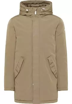Зимняя куртка Icebound, оливковый