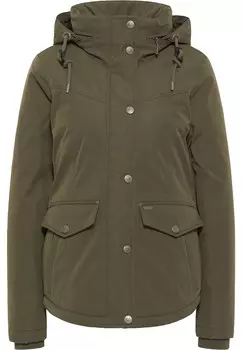 Зимняя куртка ICEBOUND, оливковый