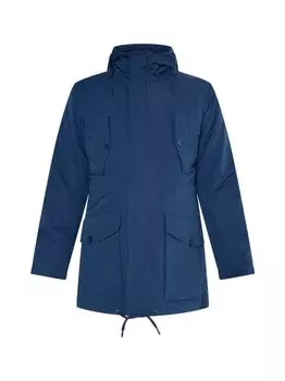 Зимняя куртка Icebound, синий