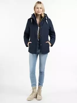 Зимняя куртка Icebound, синий