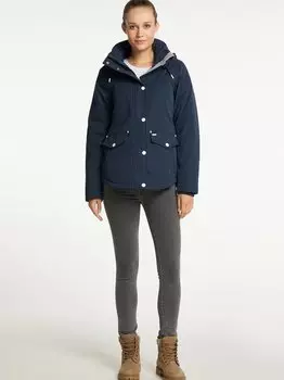 Зимняя куртка Icebound, синий