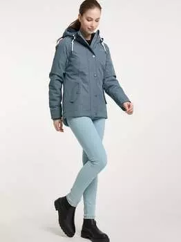 Зимняя куртка Icebound, синий