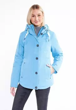 Зимняя куртка ICEBOUND, синий