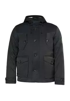 Зимняя куртка ICEBOUND Winter Jacket, черный