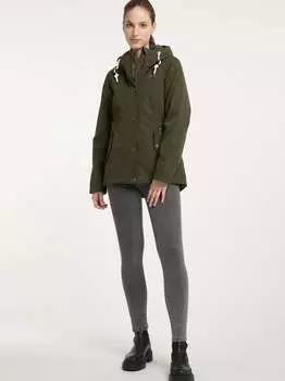 Зимняя куртка Icebound, зеленый