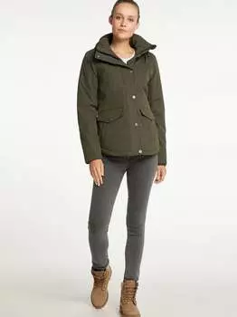 Зимняя куртка Icebound, зеленый