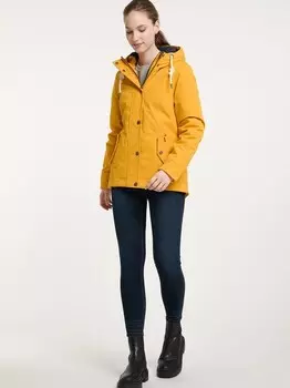 Зимняя куртка Icebound, желтый