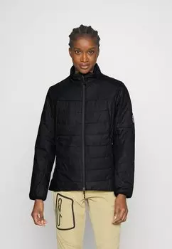 Зимняя куртка Icebreaker, черный