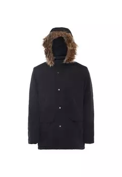 Зимняя куртка ICELOS, черный