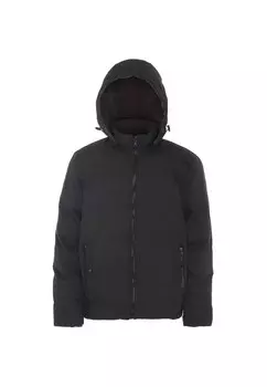 Зимняя куртка ICELOS, черный
