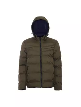 Зимняя куртка Icelos, цвет helloliv