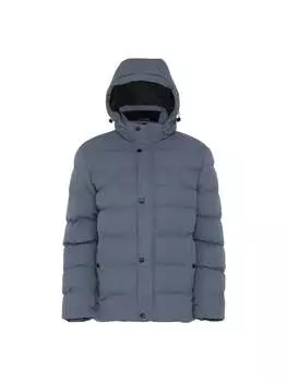 Зимняя куртка Icelos, цвет jeansblau