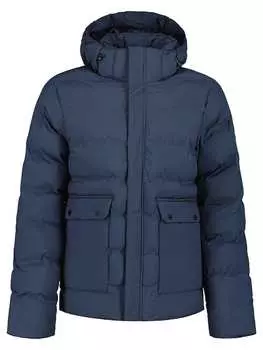Зимняя куртка Icepeak, темно-синий