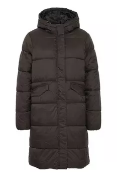 Зимняя куртка ICHI Ihzorano, черный