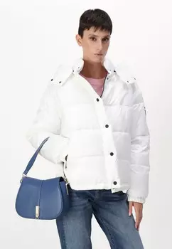 Зимняя куртка IDRANTE IMBOTTITO Pinko, белый