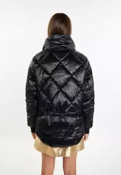 Зимняя куртка IMANE faina, черный