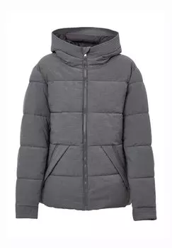 Зимняя куртка IMBOTTITO CON CAPPUCCIO Calliope, серый