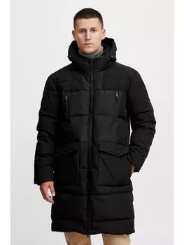 Зимняя куртка INDICODE, черный