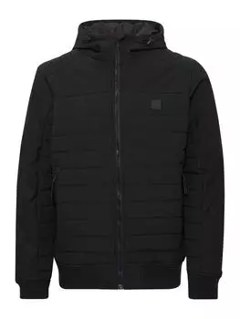 Зимняя куртка INDICODE, черный