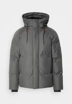 Зимняя куртка INDICODE JEANS, хаки