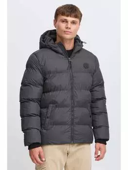 Зимняя куртка INDICODE, серый