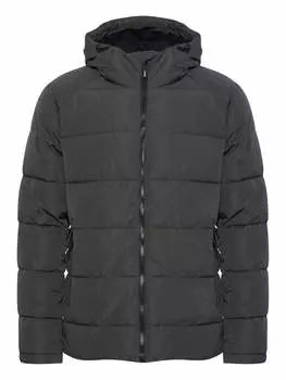 Зимняя куртка INDICODE, серый
