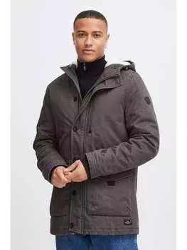 Зимняя куртка INDICODE, серый