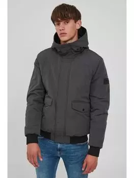 Зимняя куртка INDICODE, серый